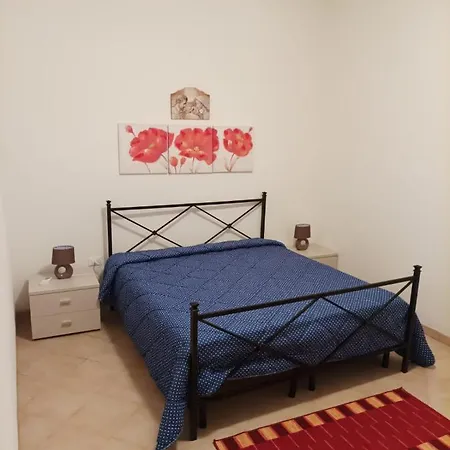 Casa Sole E Vento Appartement