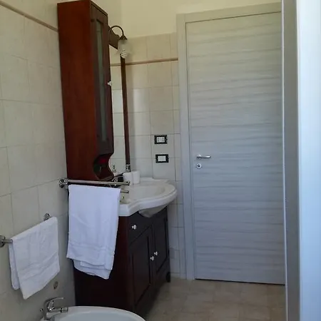 Casa Sole E Vento Appartement Birgi Vecchi