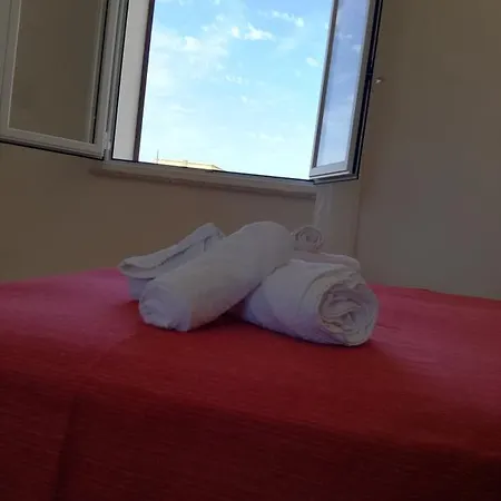 Apartman Casa Sole E Vento *