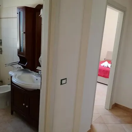 Casa Sole E Vento