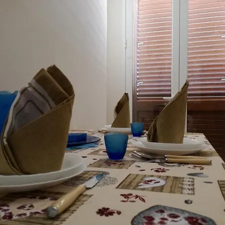 Casa Sole E Vento * Birgi Vecchi