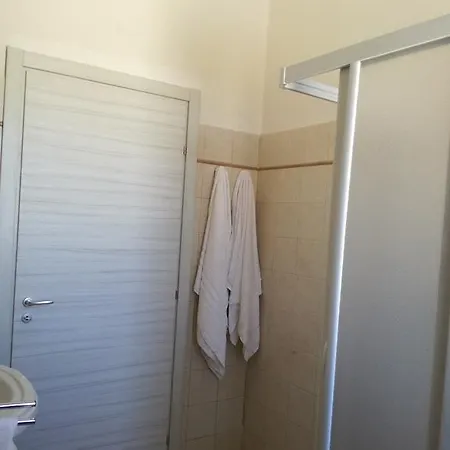 Casa Sole E Vento