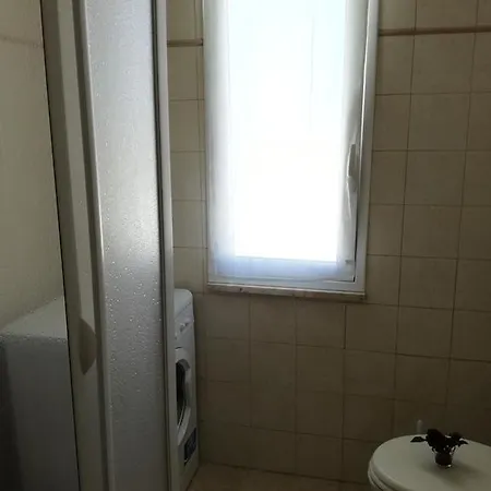 Appartement Casa Sole E Vento Birgi Vecchi