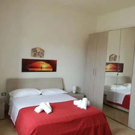 Casa Sole E Vento Apartman