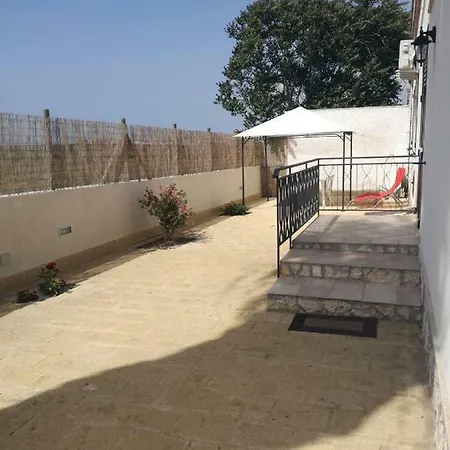 Casa Sole E Vento Appartement *