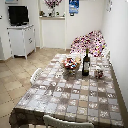 Casa Sole E Vento Appartement Birgi Vecchi