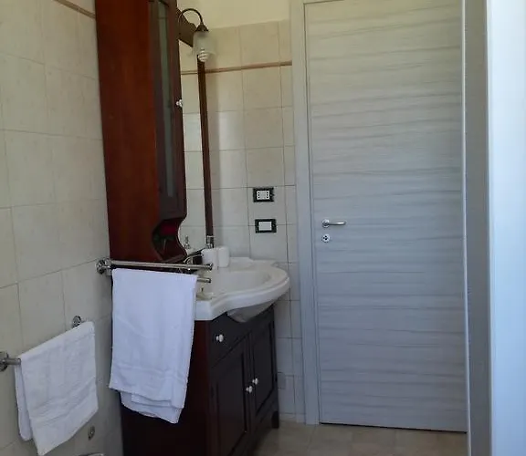Casa Sole E Vento Appartement Birgi Vecchi