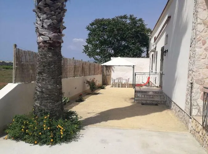 Appartement Casa Sole E Vento
