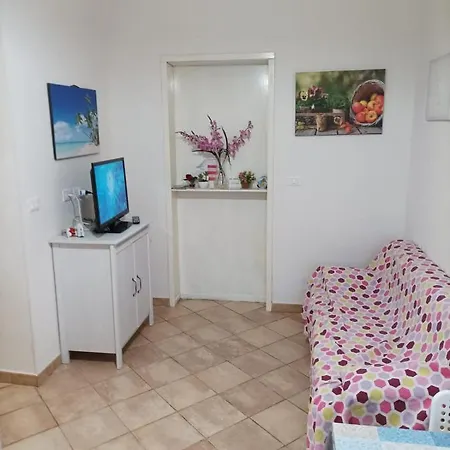 Casa Sole E Vento Lägenhet Birgi Vecchi