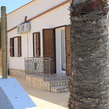 Casa Sole E Vento * Birgi Vecchi