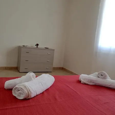 Lägenhet Casa Sole E Vento