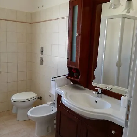 Casa Sole E Vento *