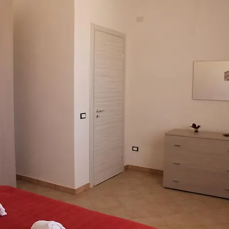 Apartment Casa Sole E Vento