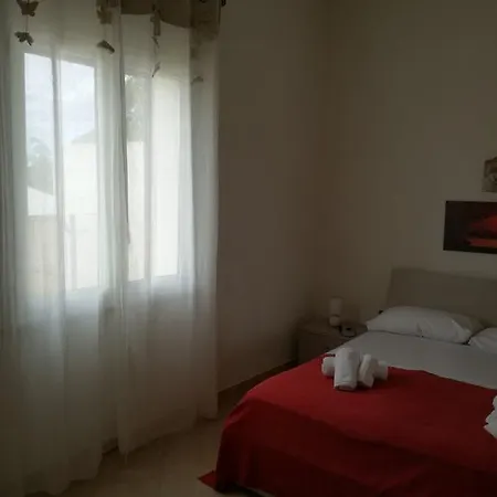 Apartment Casa Sole E Vento *