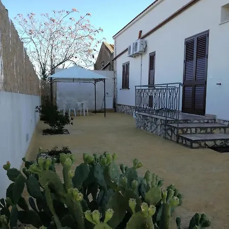 Casa Sole E Vento Apartment