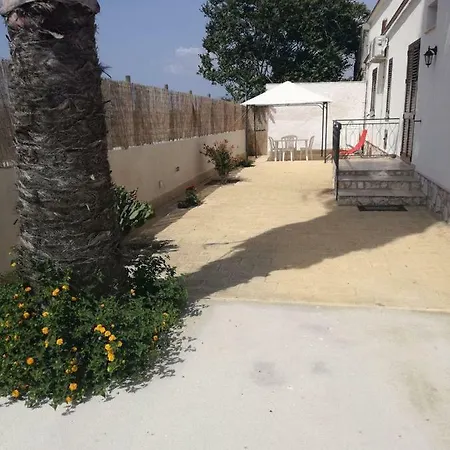 Apartamento Casa Sole E Vento *