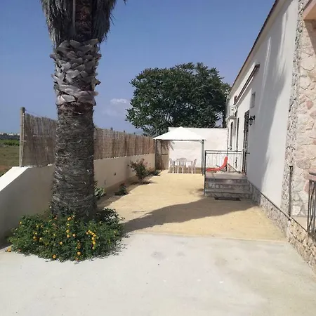 Apartment Casa Sole E Vento