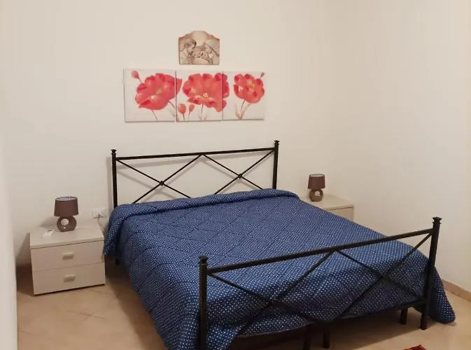 Casa Sole E Vento Apartment