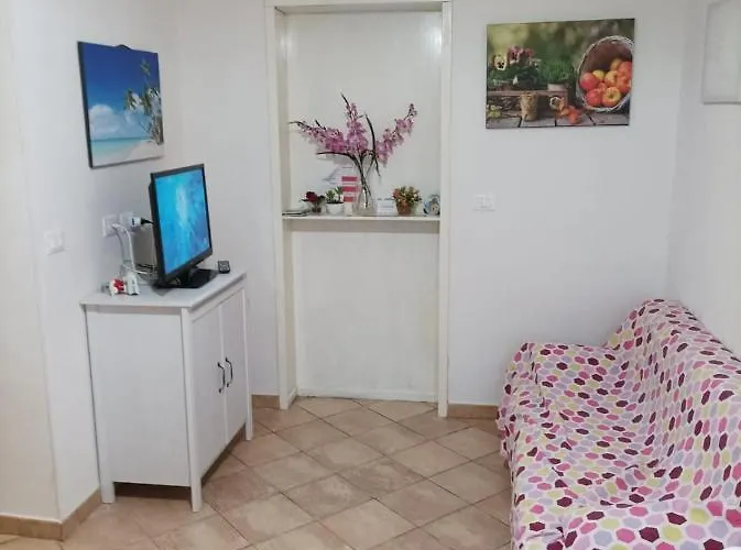 Casa Sole E Vento Apartment Birgi Vecchi