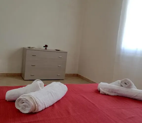 Apartment Casa Sole E Vento