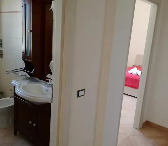 Casa Sole E Vento