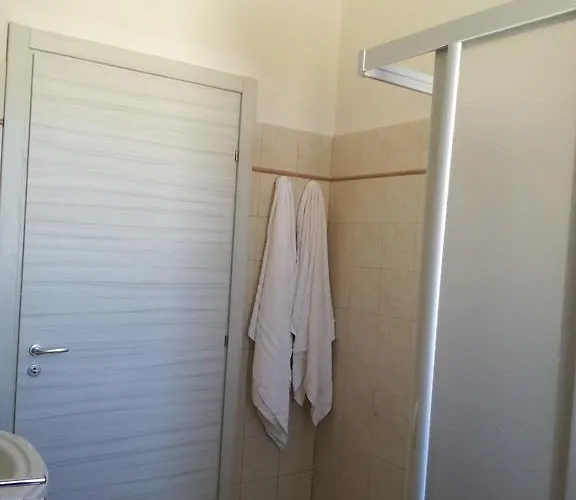 Casa Sole E Vento