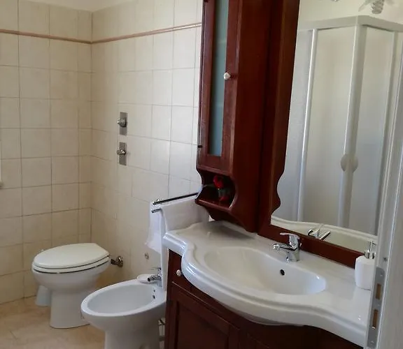 Casa Sole E Vento *