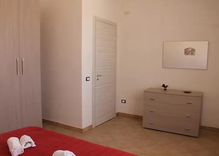 Apartment Casa Sole E Vento