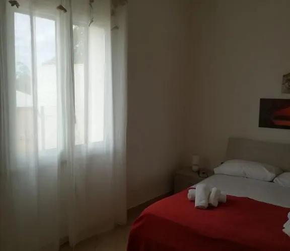 Apartman Casa Sole E Vento *