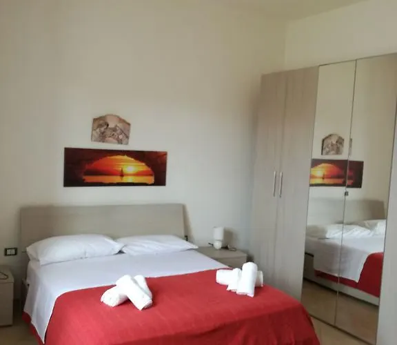 Casa Sole E Vento Apartment