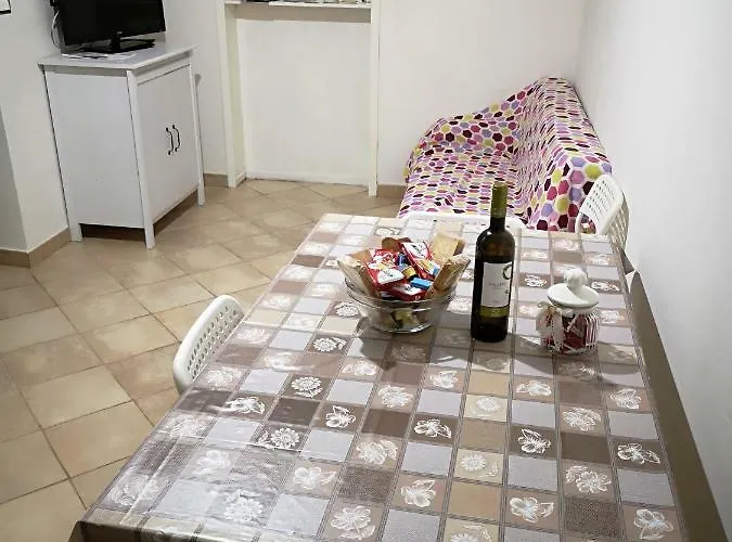 Casa Sole E Vento Apartment Birgi Vecchi